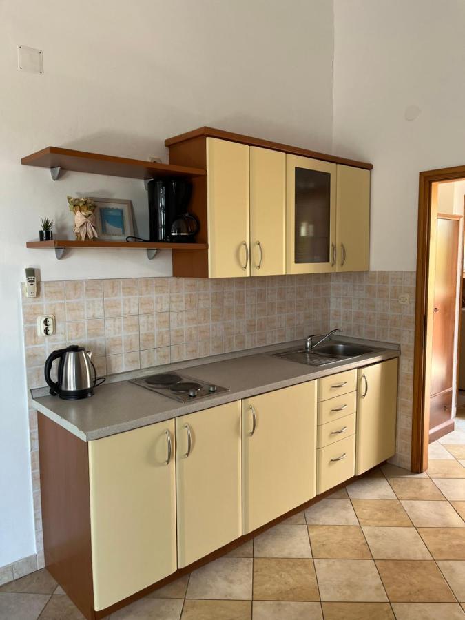Apartments Poljski Put V ノヴァリャ エクステリア 写真