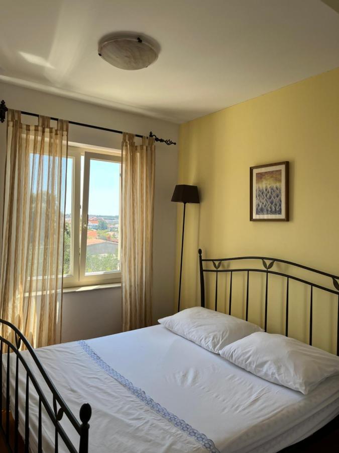 Apartments Poljski Put V ノヴァリャ エクステリア 写真