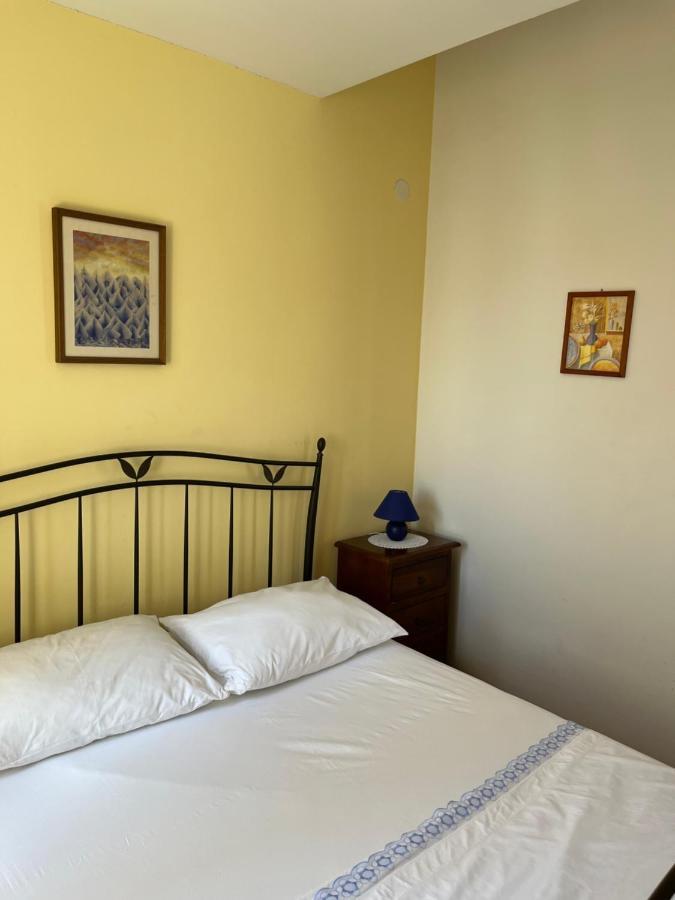 Apartments Poljski Put V ノヴァリャ エクステリア 写真