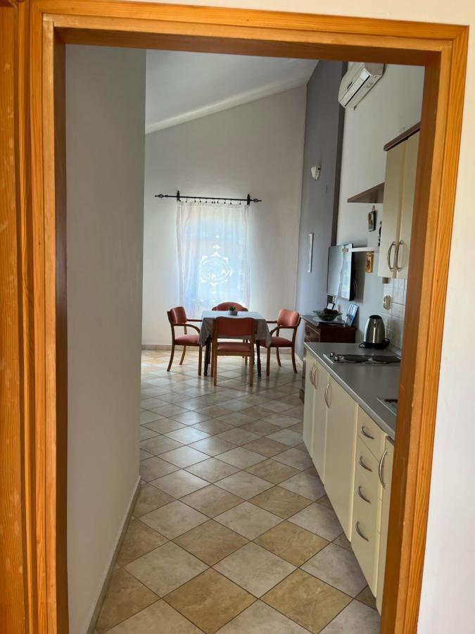 Apartments Poljski Put V ノヴァリャ エクステリア 写真