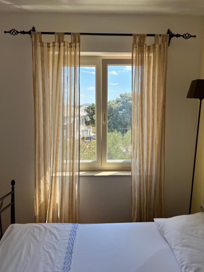 Apartments Poljski Put V ノヴァリャ エクステリア 写真