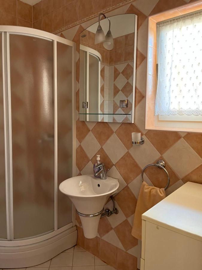 Apartments Poljski Put V ノヴァリャ エクステリア 写真