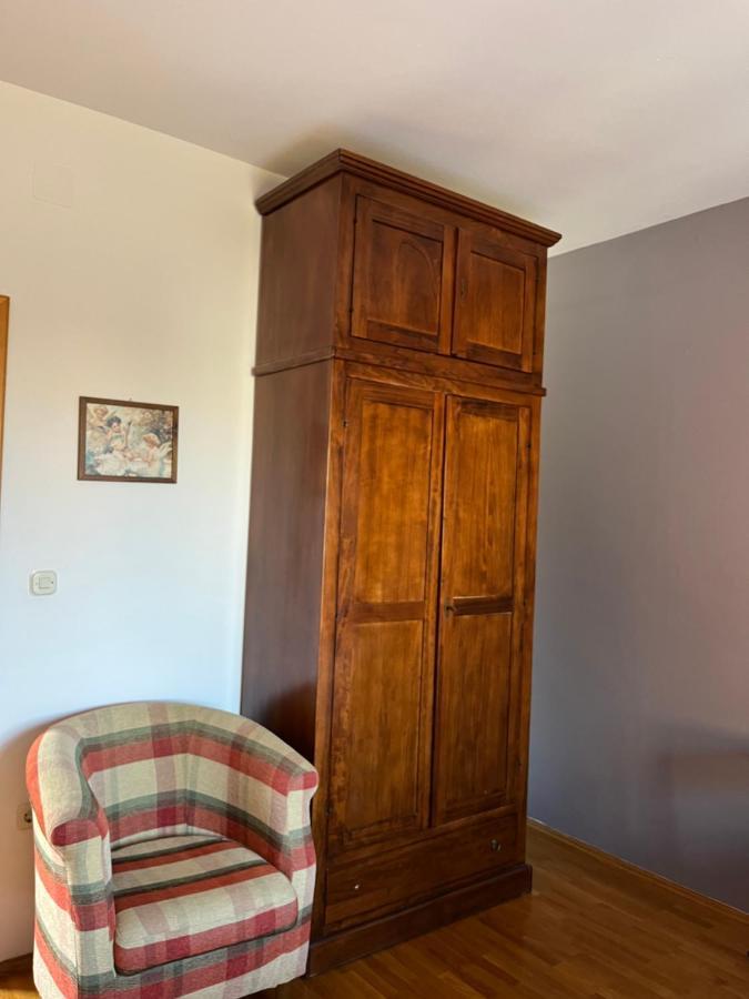 Apartments Poljski Put V ノヴァリャ エクステリア 写真