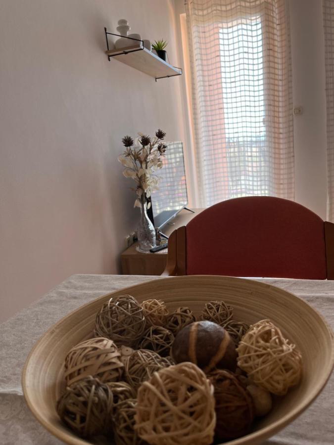 Apartments Poljski Put V ノヴァリャ エクステリア 写真