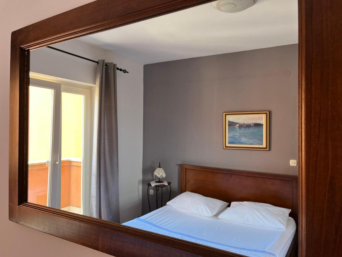 Apartments Poljski Put V ノヴァリャ エクステリア 写真
