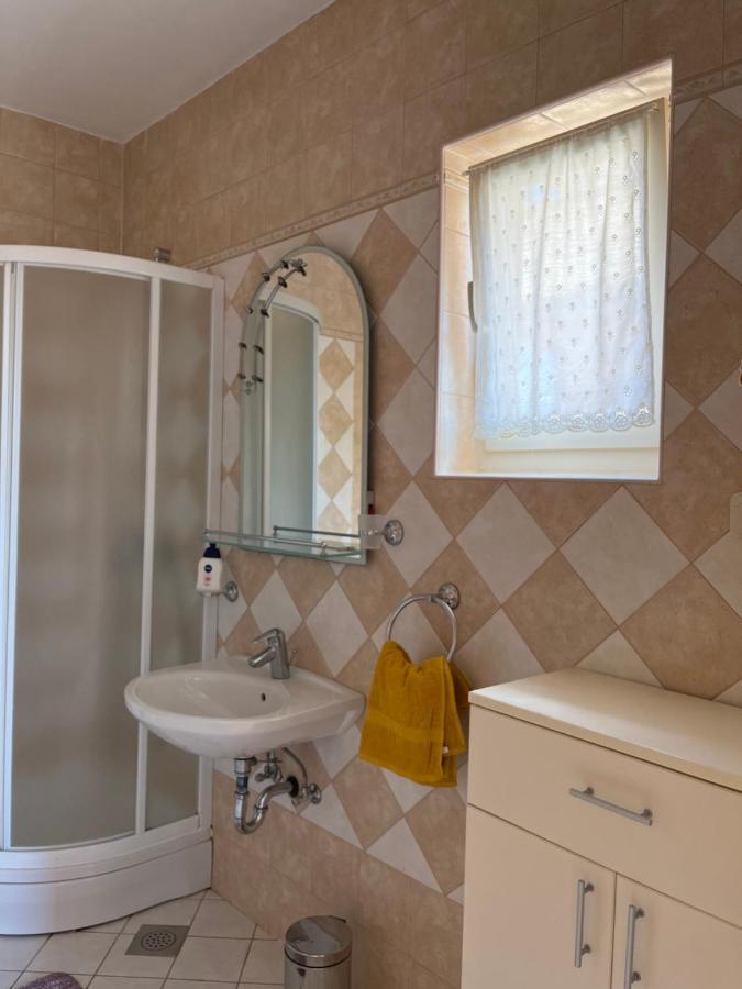 Apartments Poljski Put V ノヴァリャ エクステリア 写真