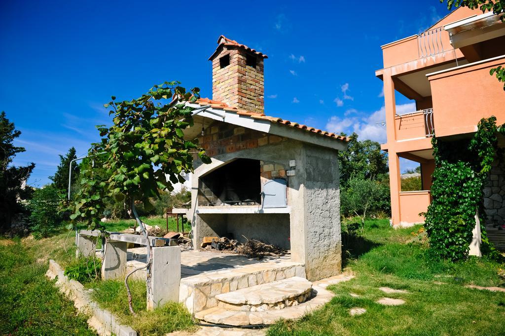 Apartments Poljski Put V ノヴァリャ エクステリア 写真