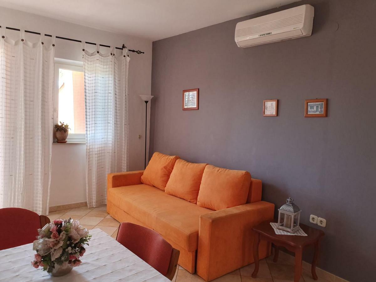 Apartments Poljski Put V ノヴァリャ エクステリア 写真