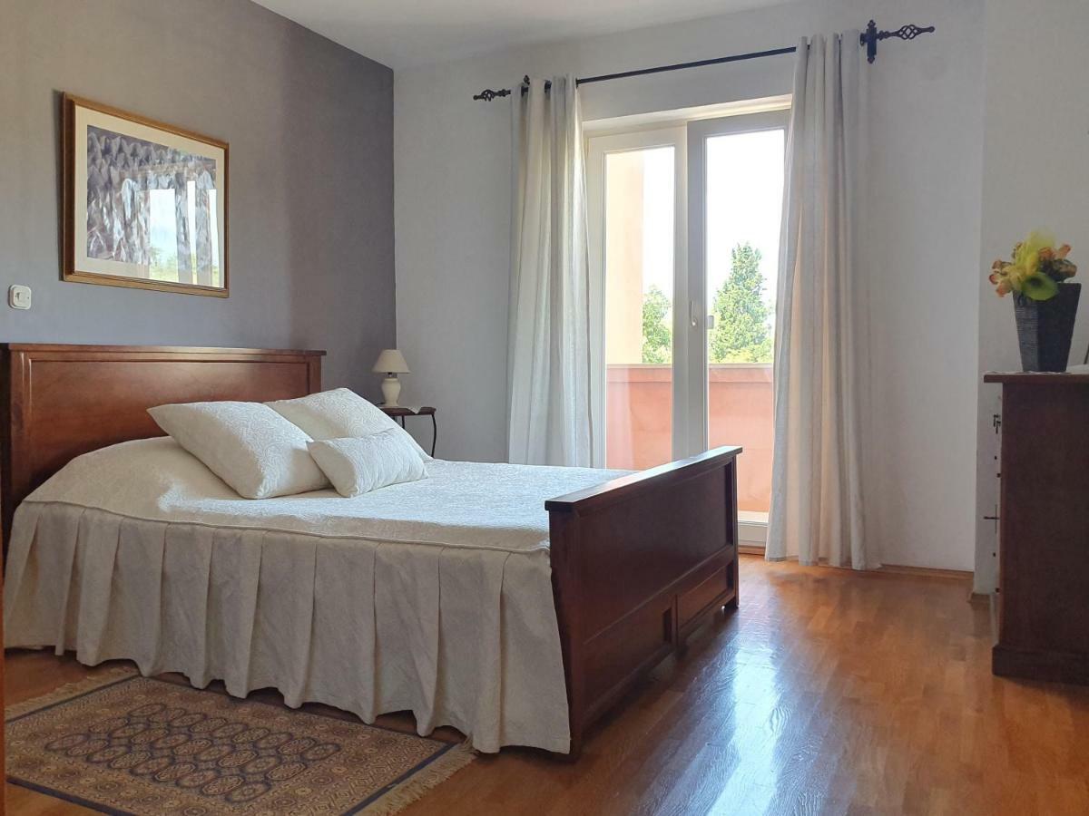 Apartments Poljski Put V ノヴァリャ エクステリア 写真